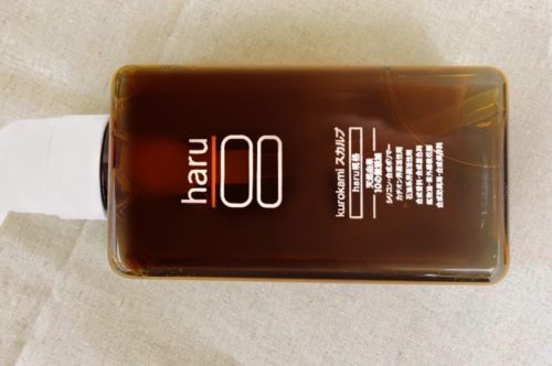 haruシャンプーは白髪の頻度を減らす効果がある！？体験レビュー